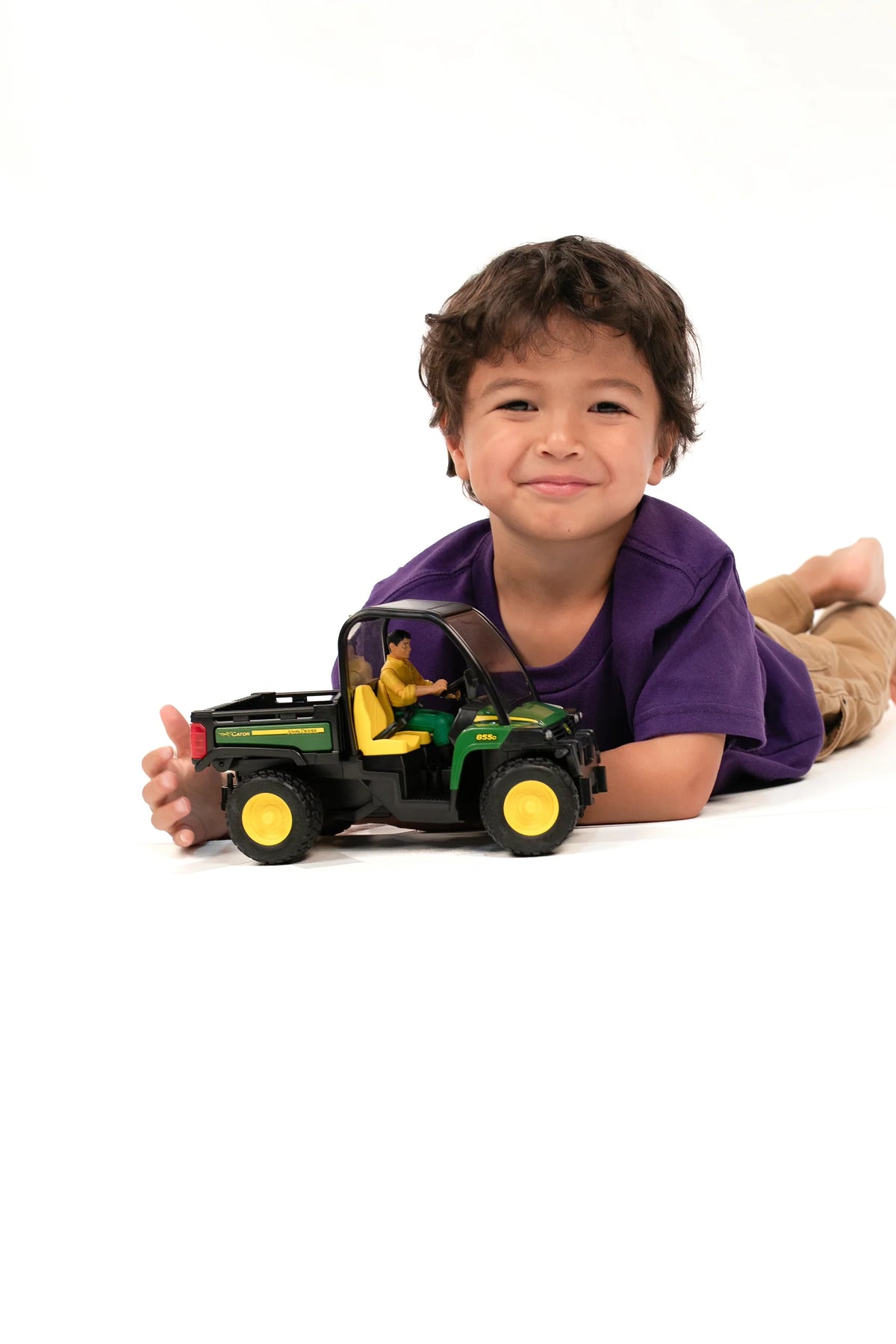 John Deere Gator XUV