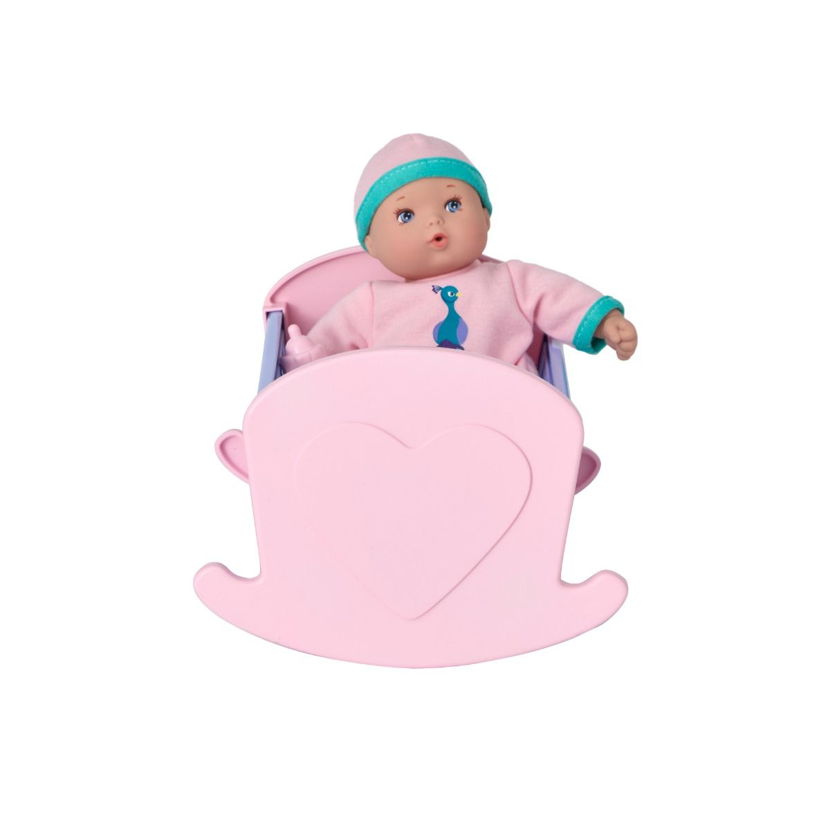 Night Night Playset