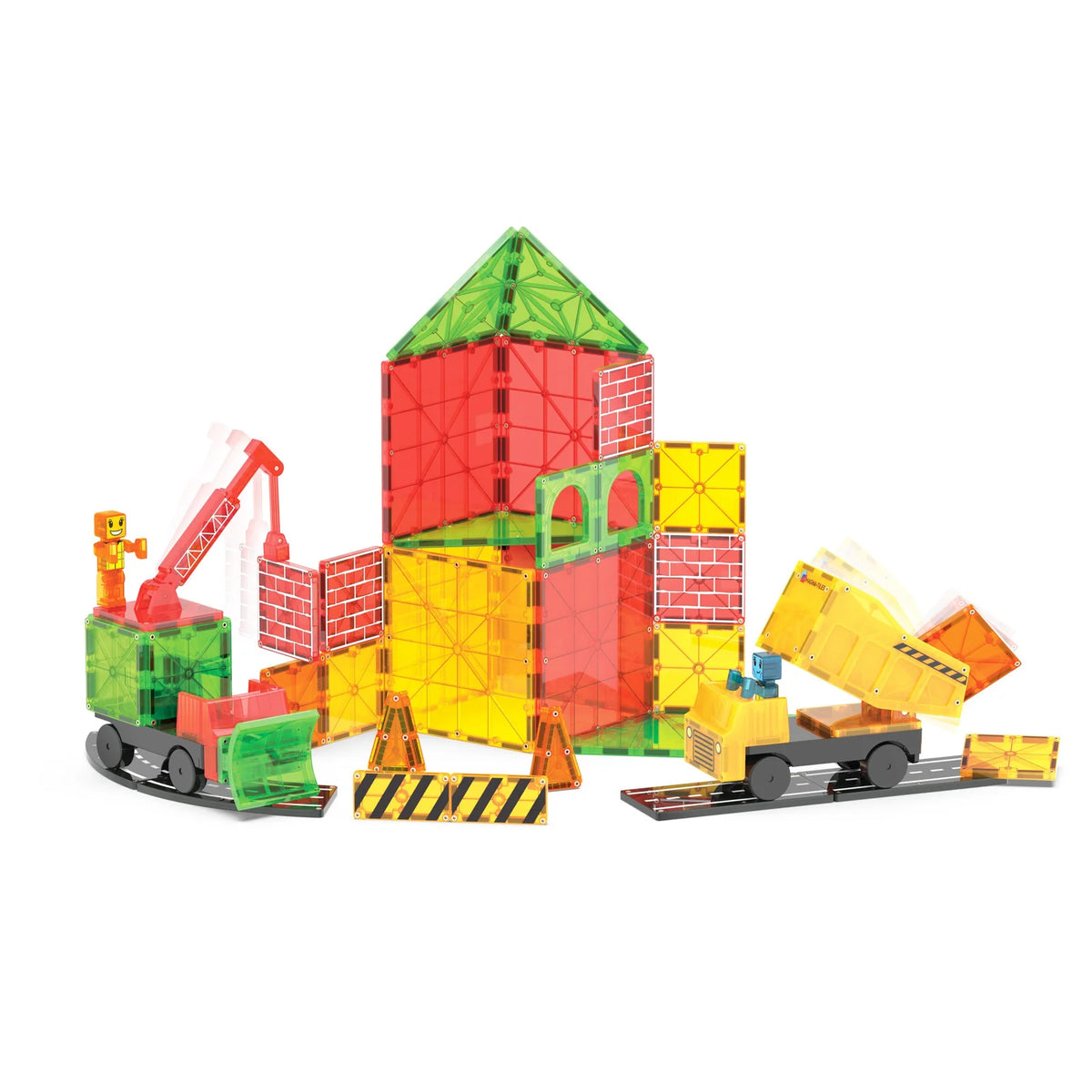 Builder Xl 50 Piece Set