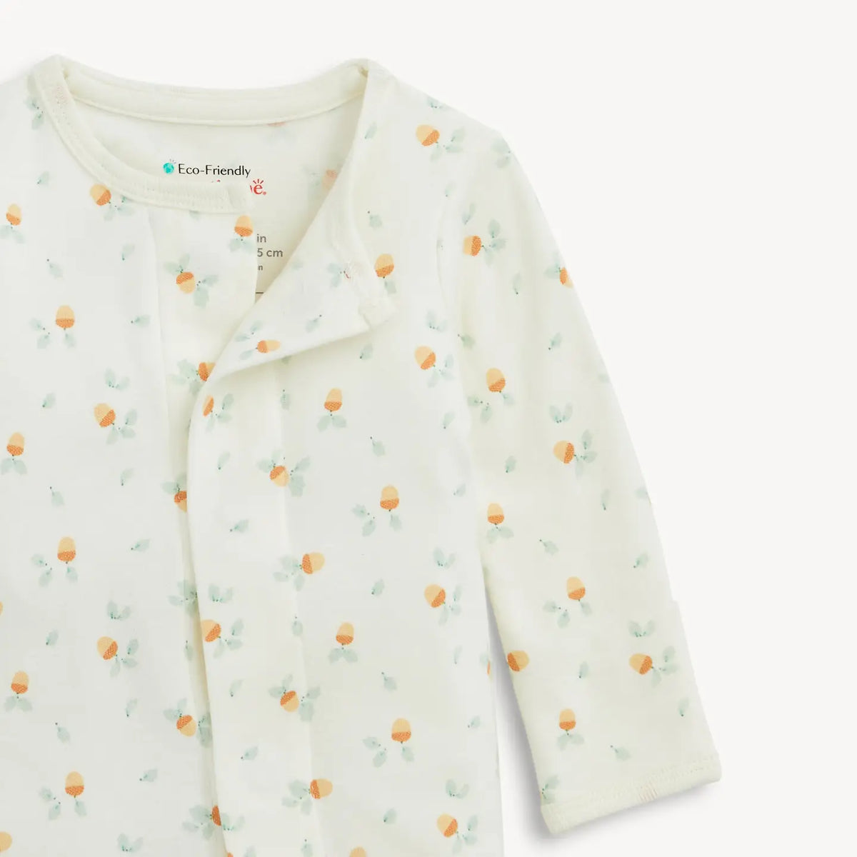 Acorns Coverall