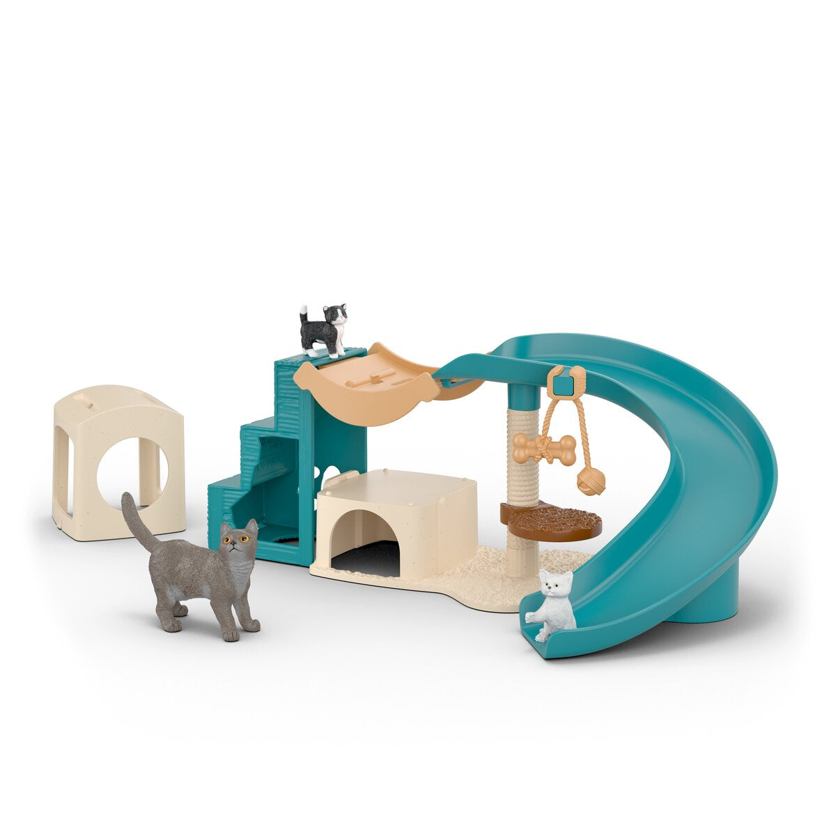 Play Fun With Cats Set