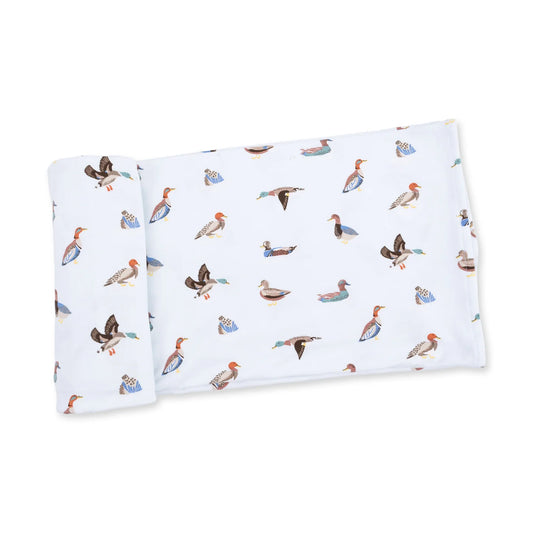 Swaddle Blanket