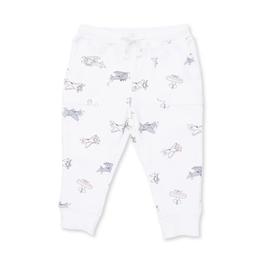 Jogger Pants