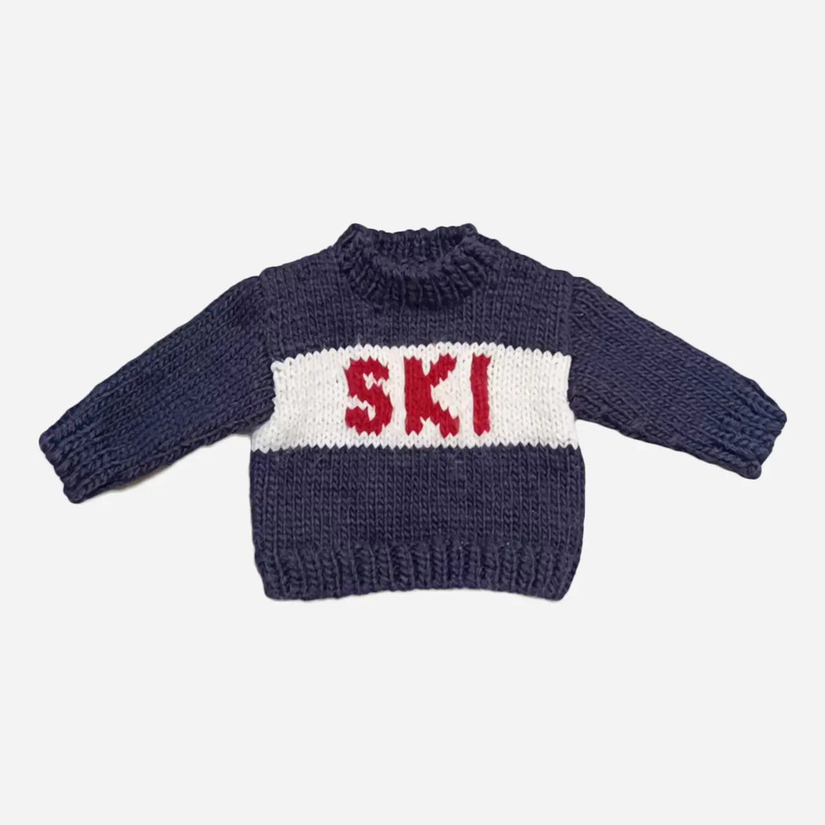 Ski Sweater
