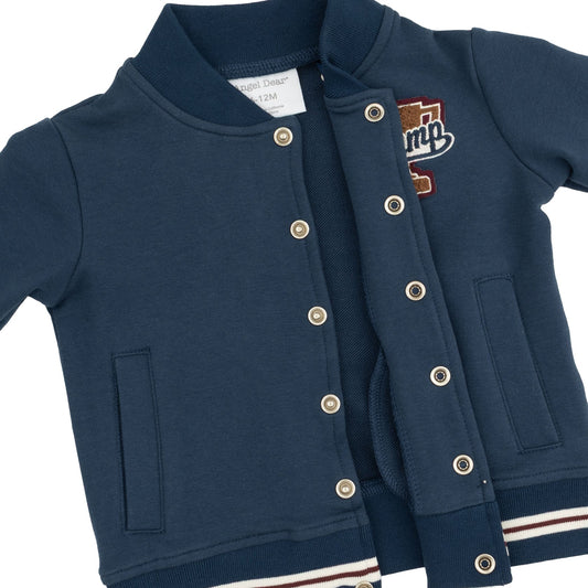 Letterman Jacket