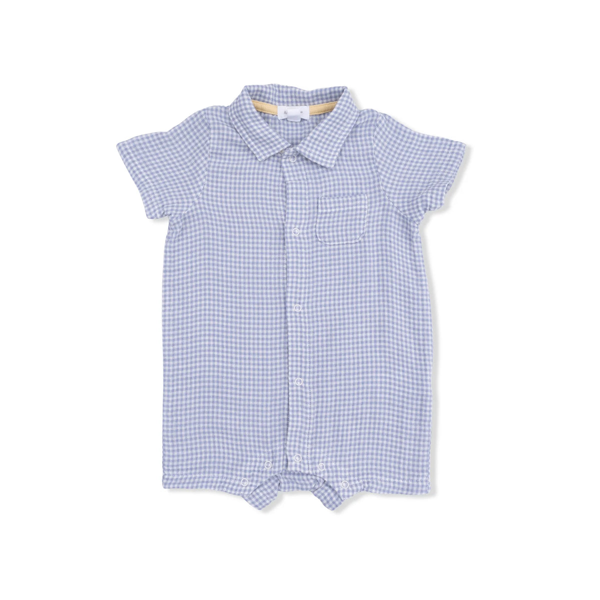 Polo Shortie
