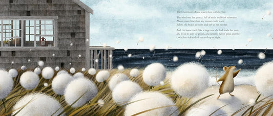 Book - The Outermost Mouse