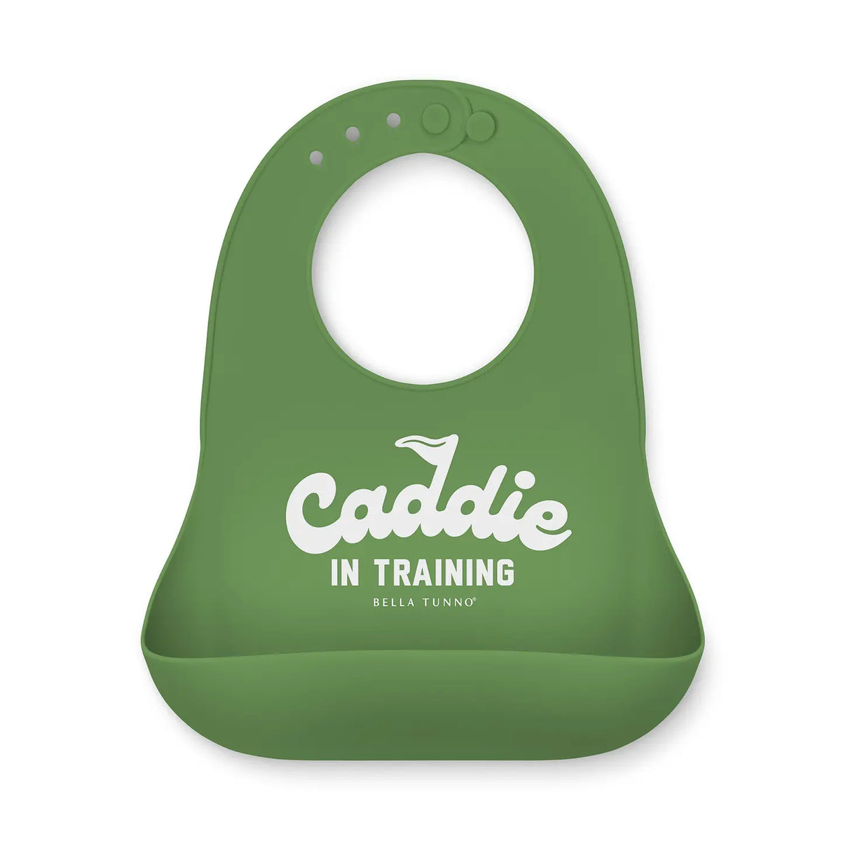 Bib - Caddie In Training