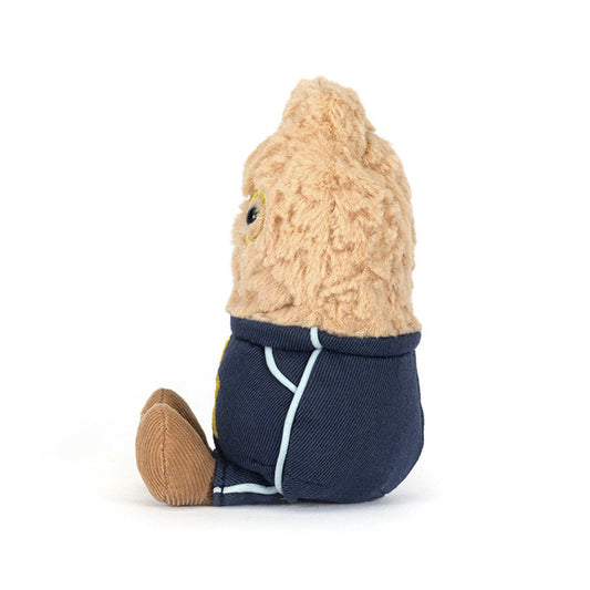 Amuseable Peanut Star Student