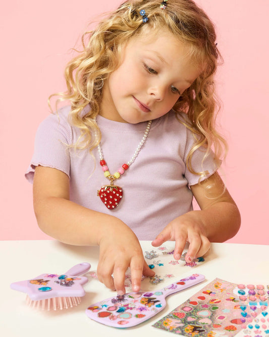Unicorn Style & Shine Gemify Kit