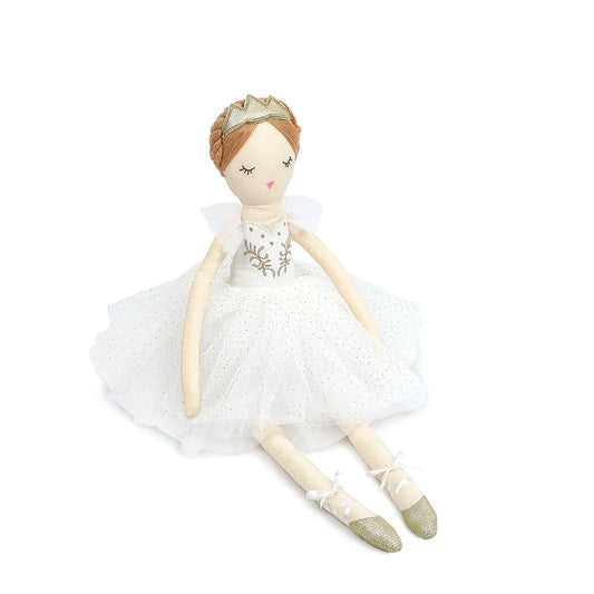 Natalia Prima Ballerina Doll