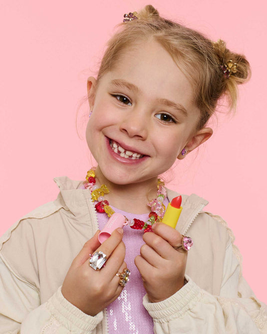 Cutie Candy Lip Balm Kit