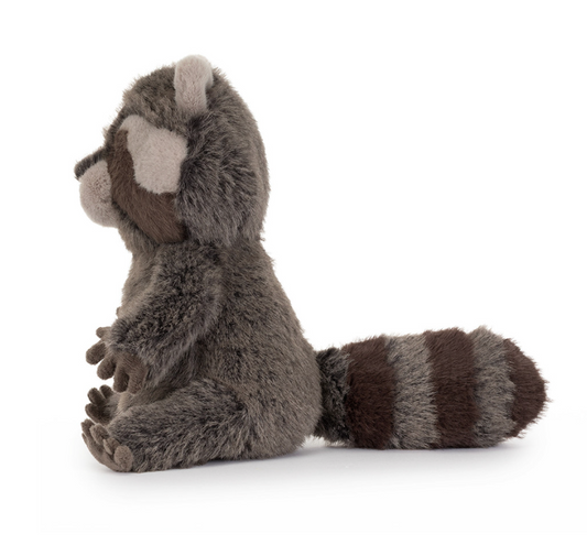 Trixiwoo Raccoon