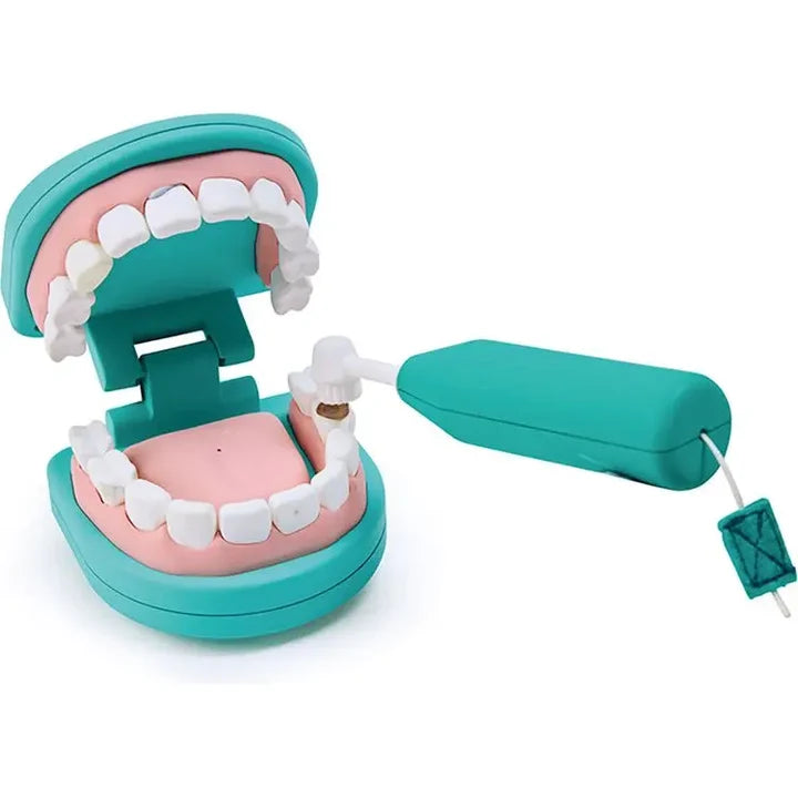 Super Smile Dental Clinic Set