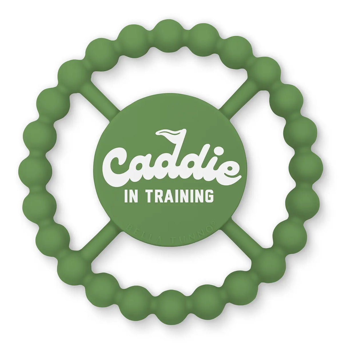 Teether - Caddie In Training