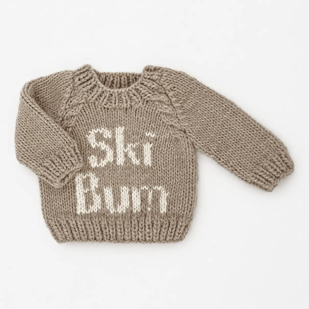 Ski Bum Sweater