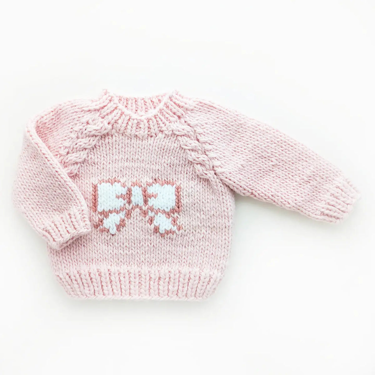 Bow Sweater