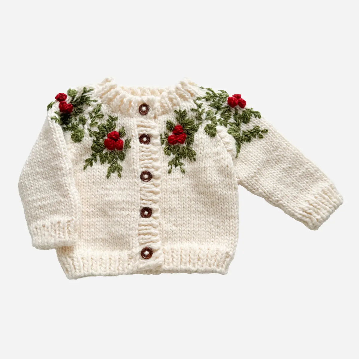Holly Cardigan