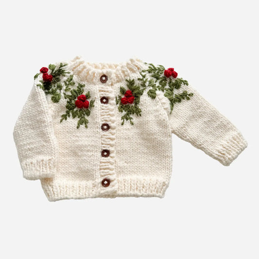Holly Cardigan