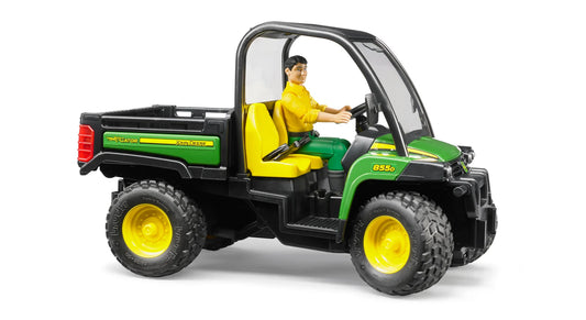 John Deere Gator XUV