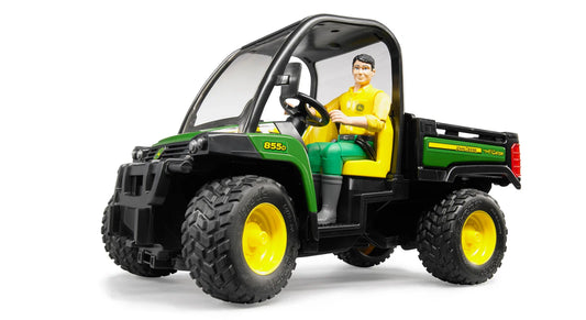 John Deere Gator XUV