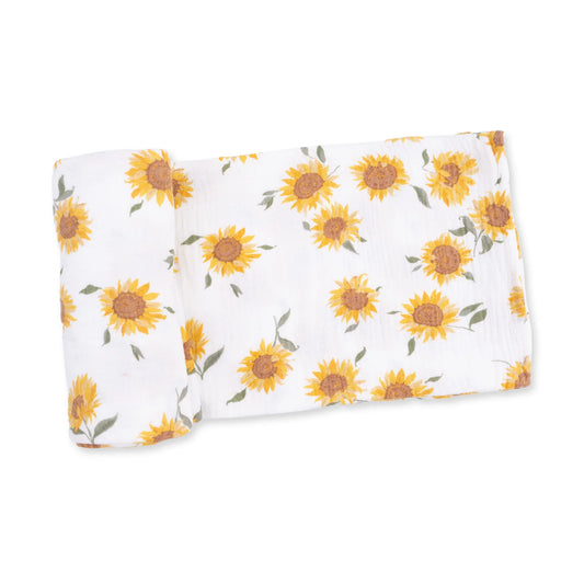 Muslin Swaddle Blanket
