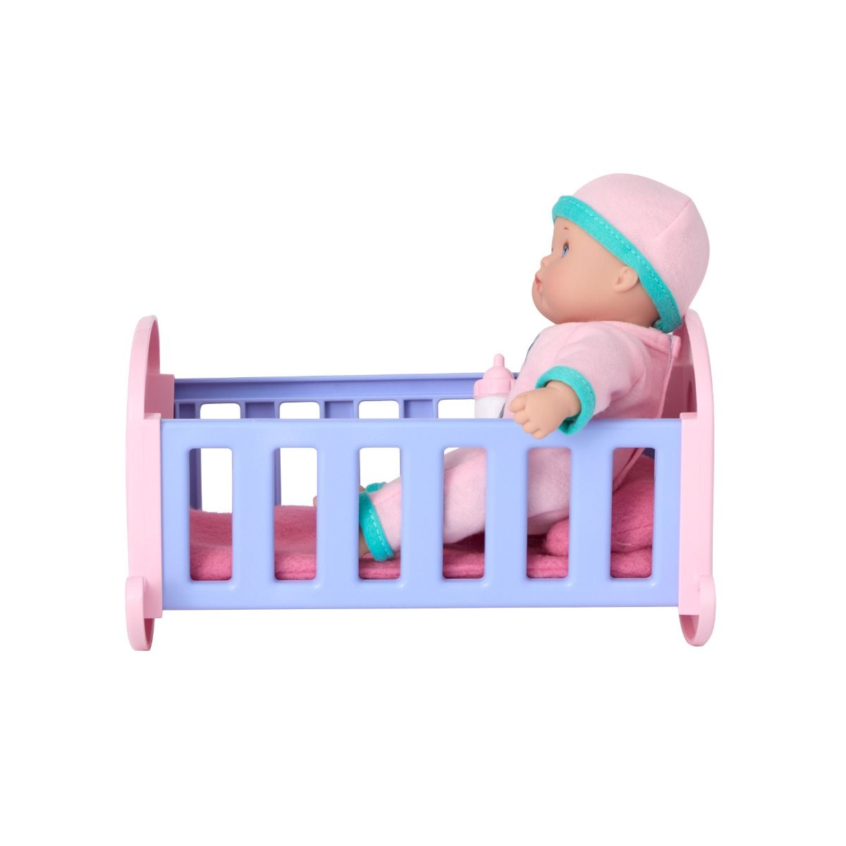 Night Night Playset