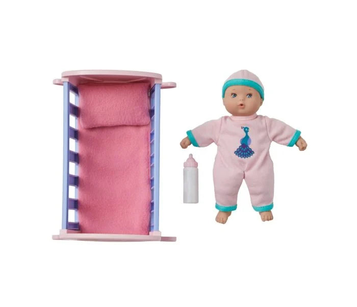 Night Night Playset