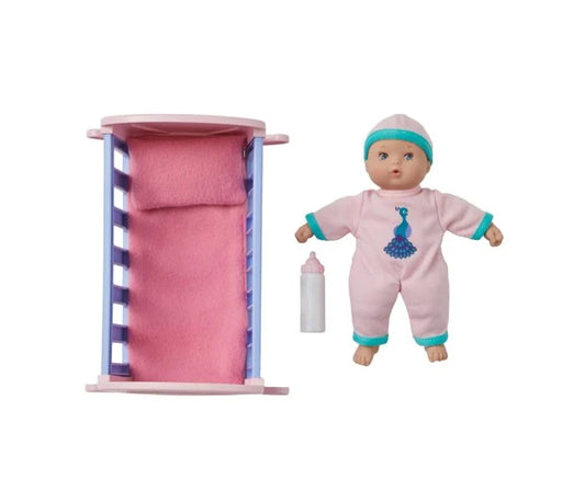 Night Night Playset