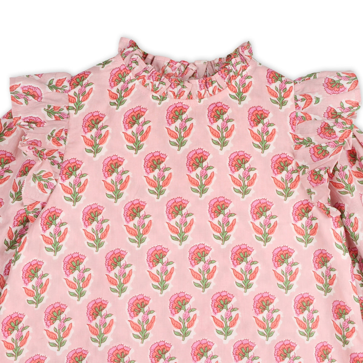 Jocelyn Floral Dress
