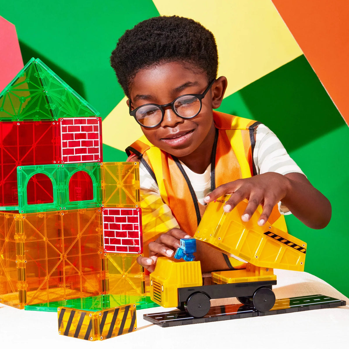Builder Xl 50 Piece Set