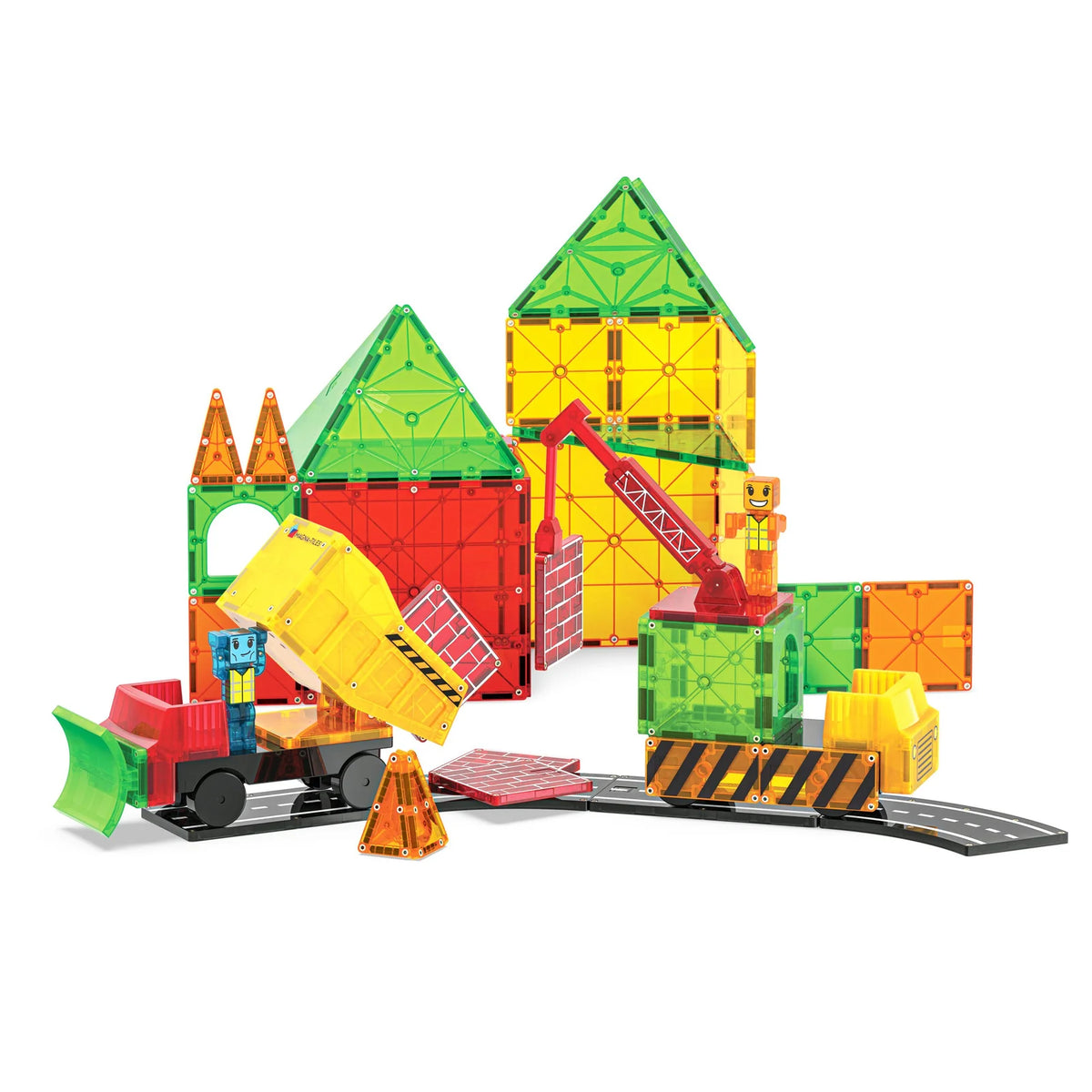 Builder Xl 50 Piece Set