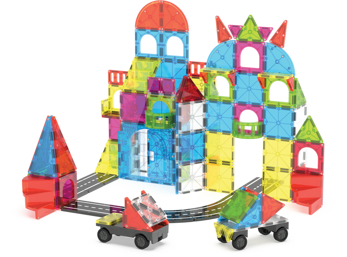 City Center 110 Piece Set