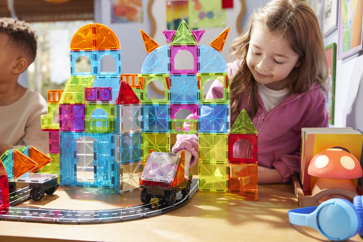 City Center 110 Piece Set