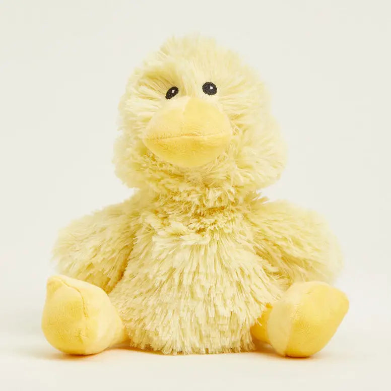 Junior Duck Warmie