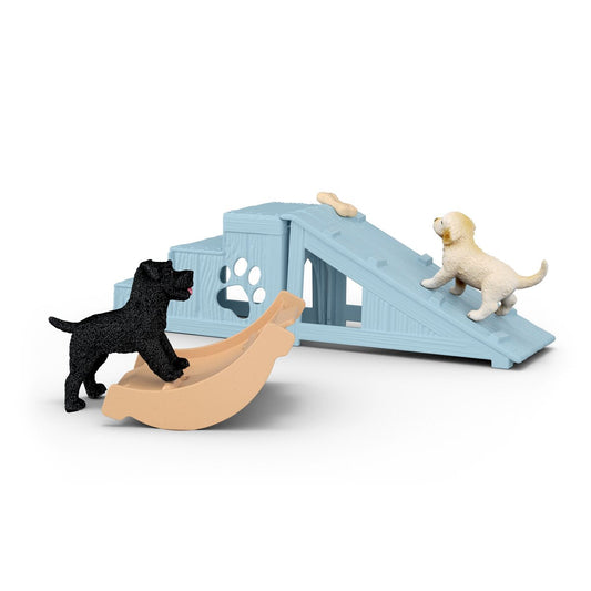 Puppy Playtime Set