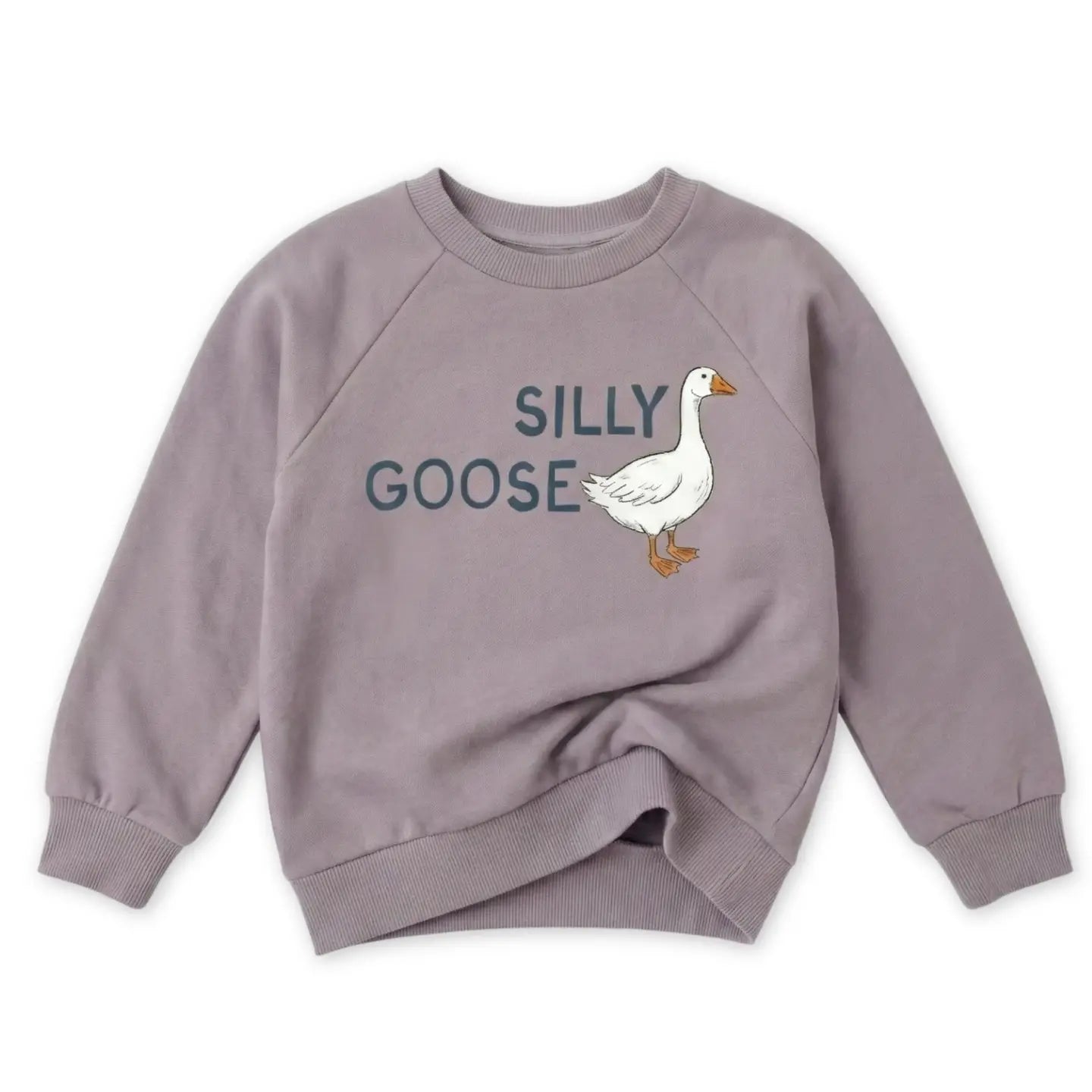 Sweatshirt - Silly Goose