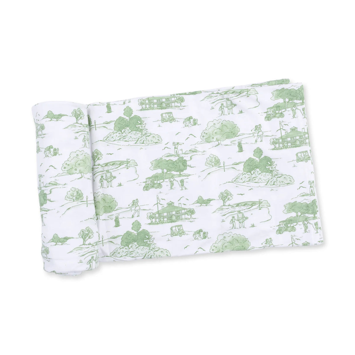 Swaddle Blanket