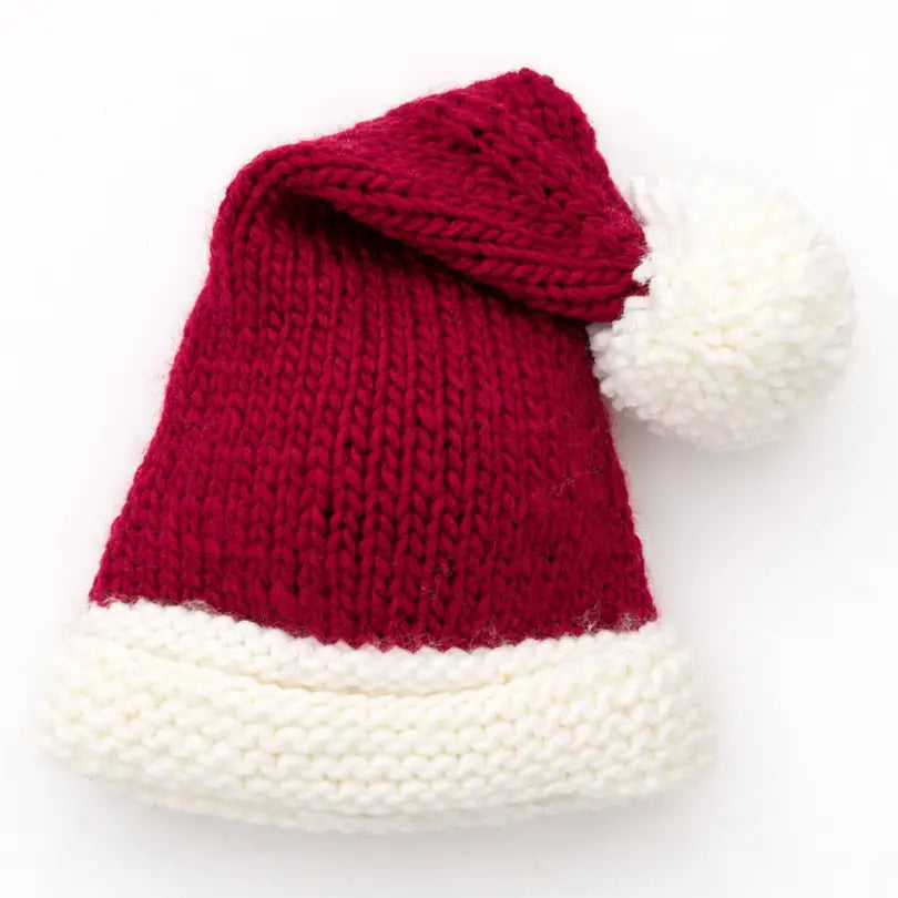 Santa Stocking Hat