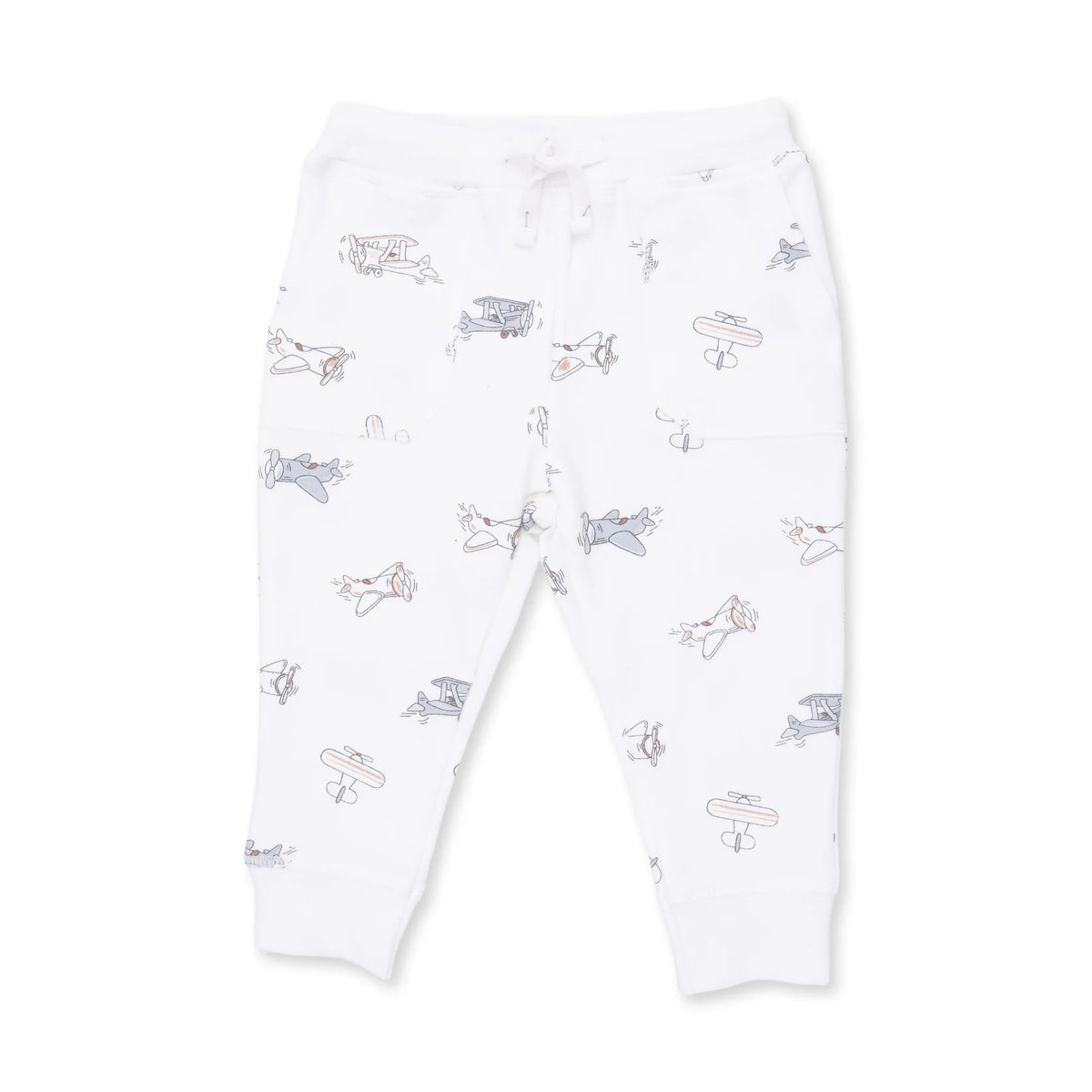 Jogger Pants