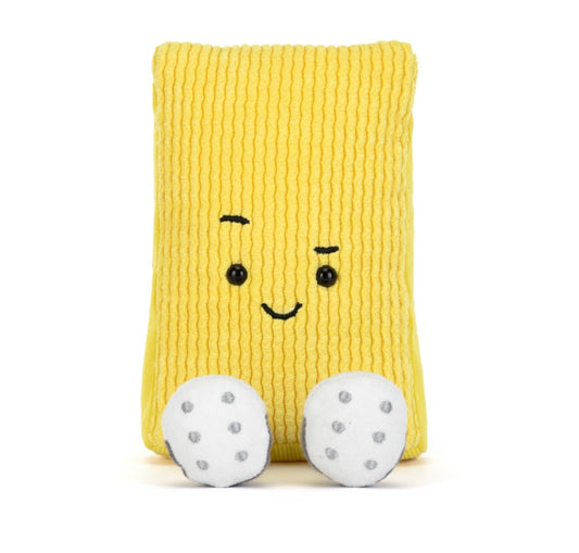 Amuseables Sports Warni Yellow