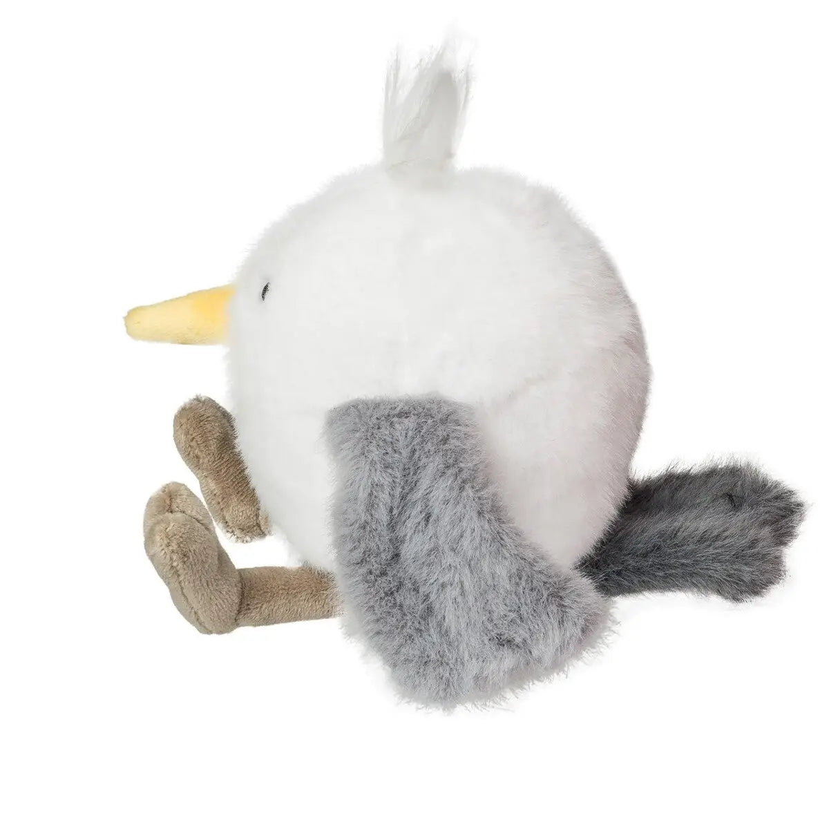 Rolly Poly Seagull