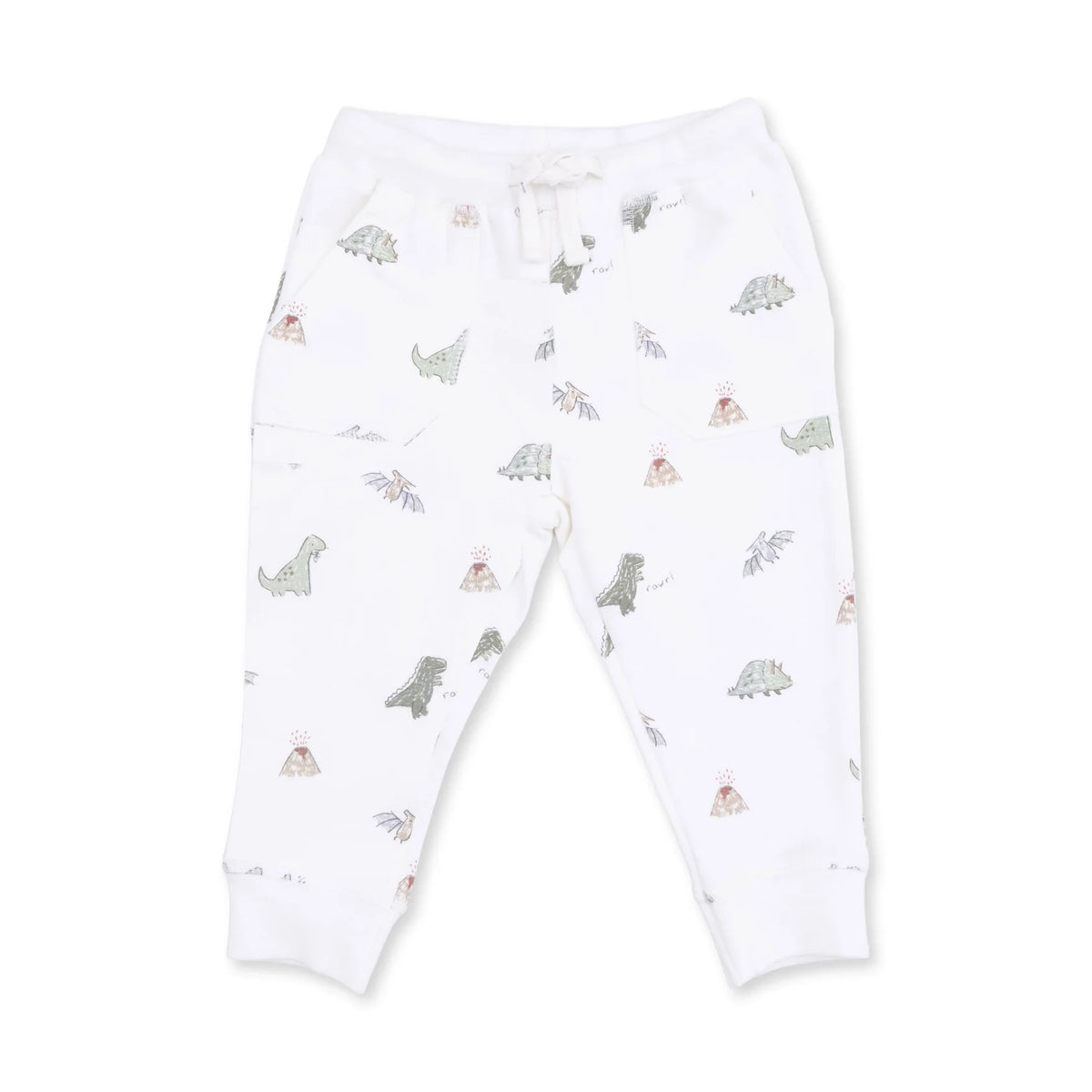 Jogger Pants
