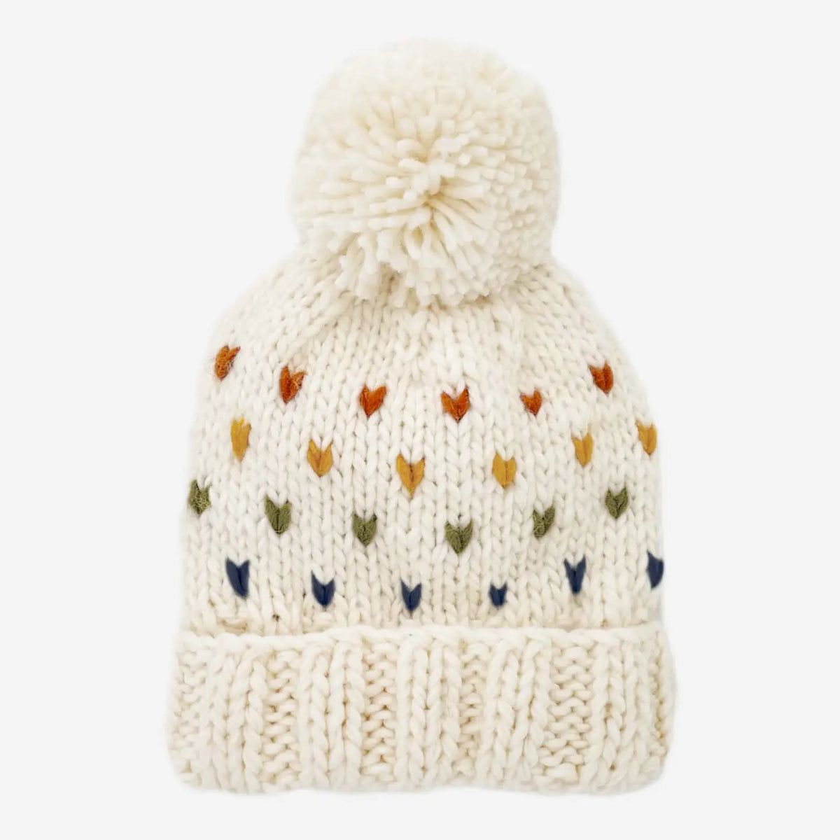 Sawyer Hat Retro Beanie