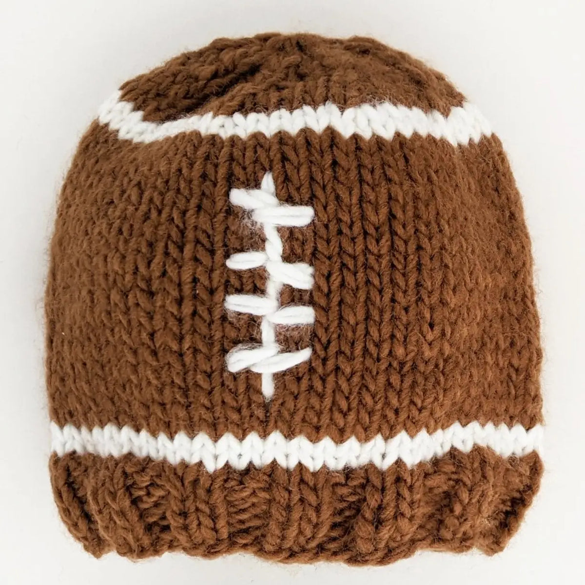 Football Beanie Hat