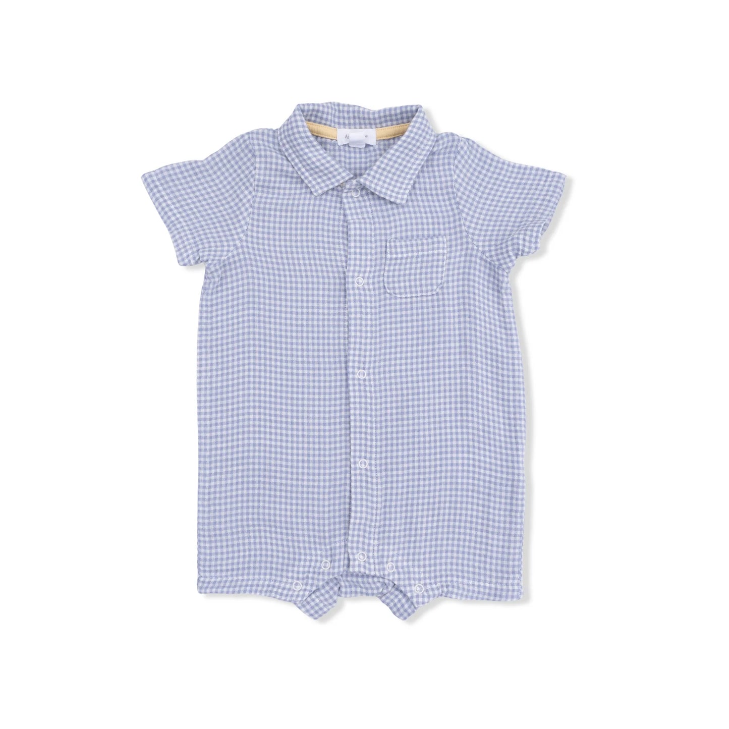 Polo Shortie
