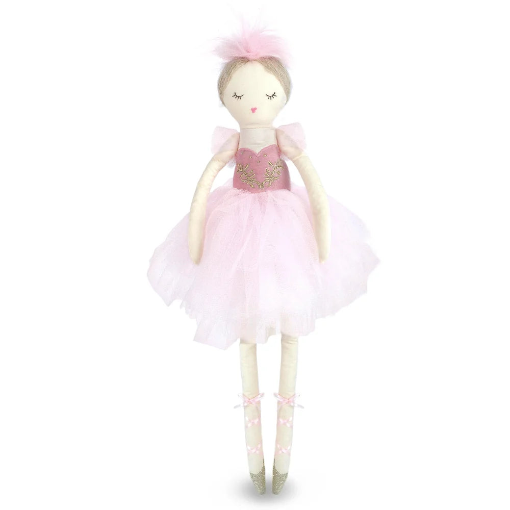 Ina Prima Ballerina Doll