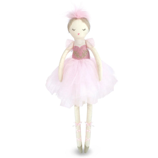 Ina Prima Ballerina Doll