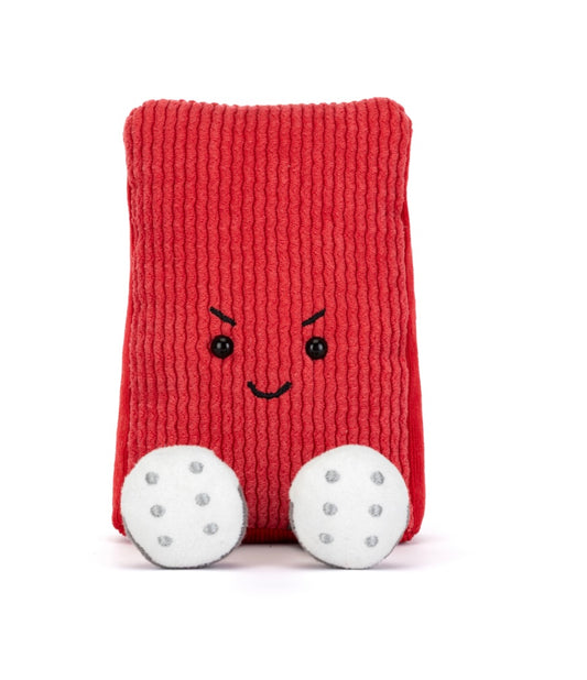 Amuseables Sports Fowla Red Ca