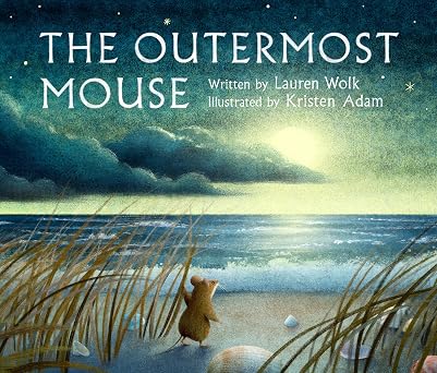 Book - The Outermost Mouse